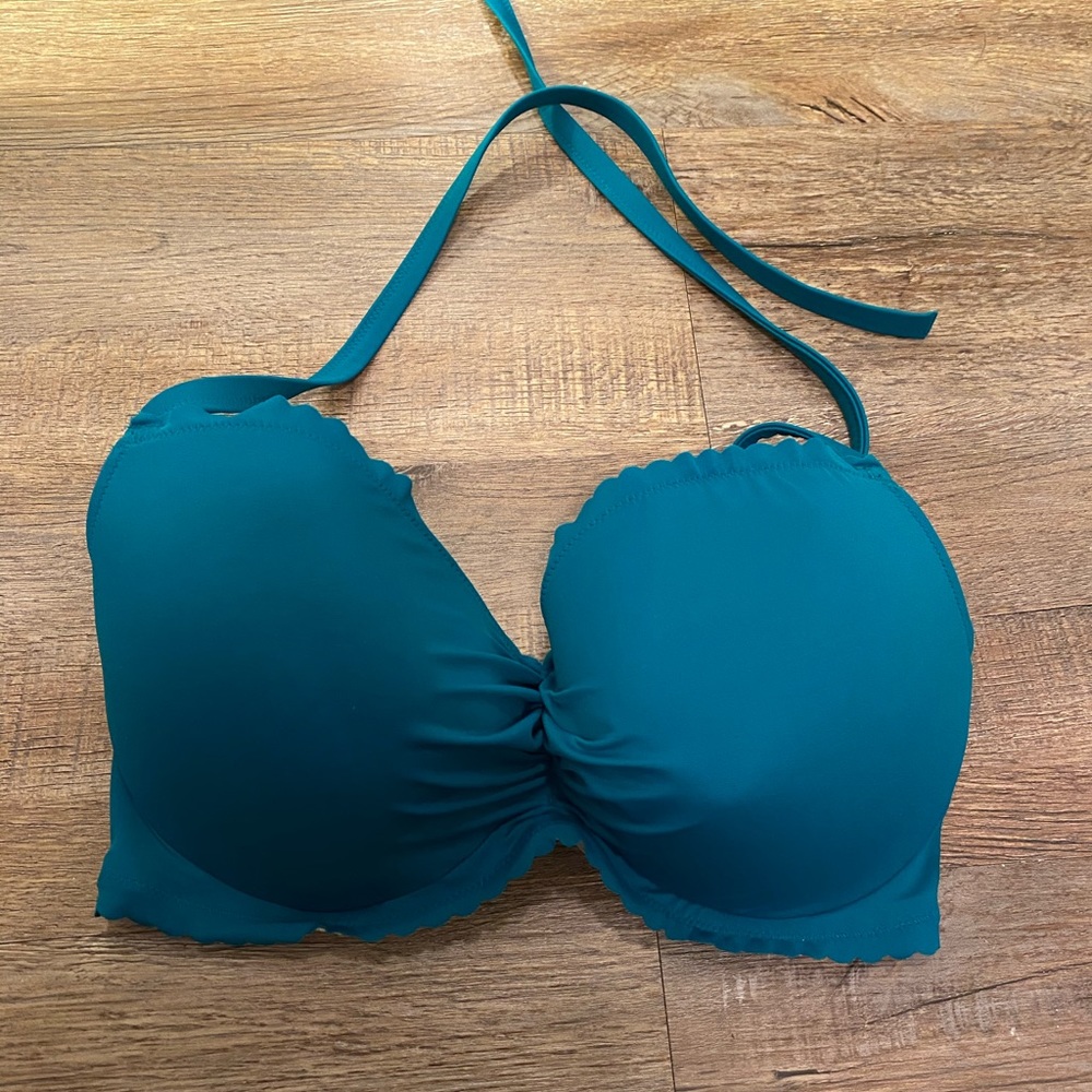 Bathing Suit Top